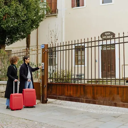 Dadi * Padova