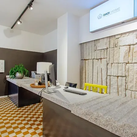 Nocleg ze śniadaniem Dadi 3*