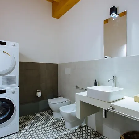 Dadi Nocleg ze śniadaniem Padwa