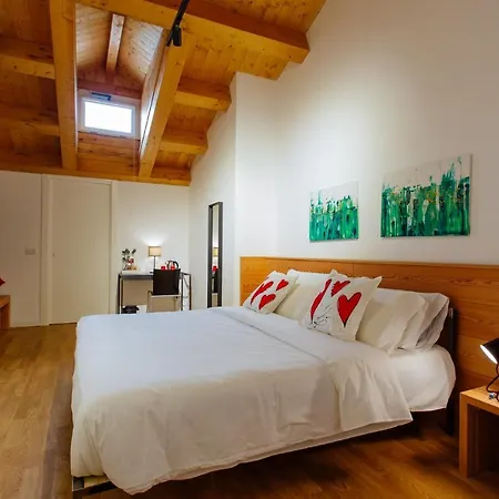 Dadi Bed & Breakfast