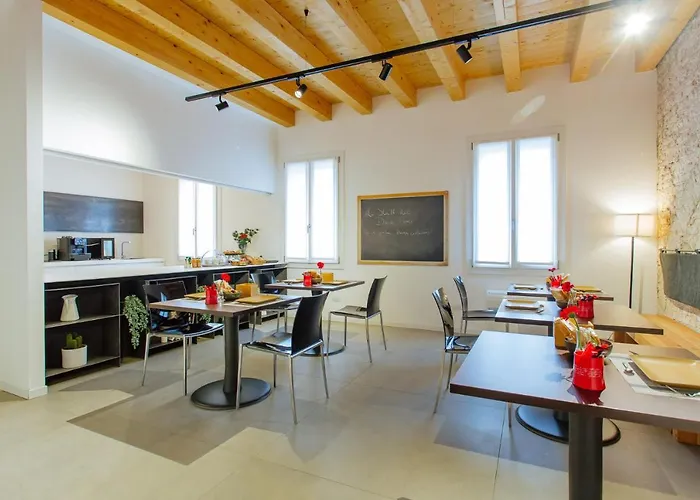 Dadi 5 Bed & Breakfast Padova