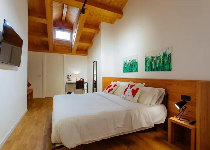 Dadi 5 Bed & Breakfast