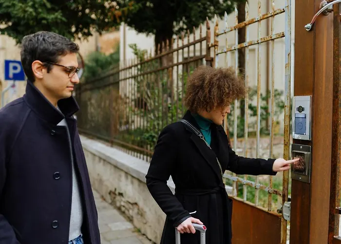 Bed & Breakfast Dadi 5 Padova