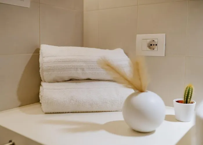 Dadi 5 Bed & Breakfast