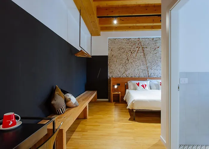 Dadi 5 Bed & Breakfast