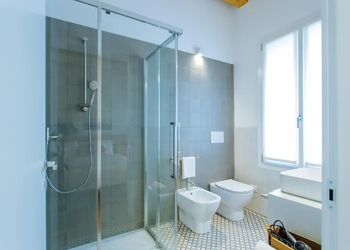 Dadi 5 Bed & Breakfast 3*