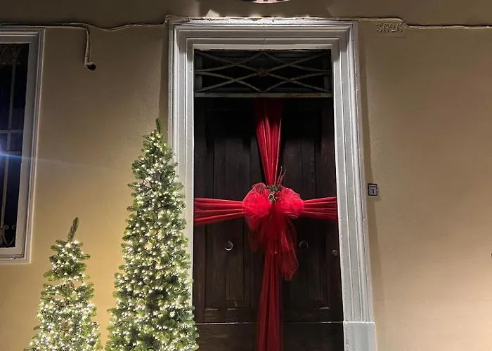 Bed & Breakfast Dadi 5