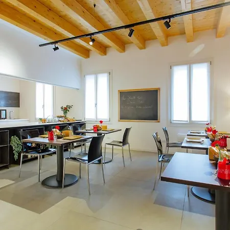 Dadi Bed & Breakfast Padova