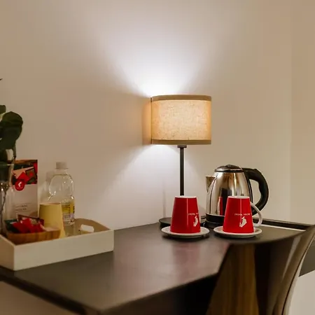 Dadi Bed & Breakfast 3*