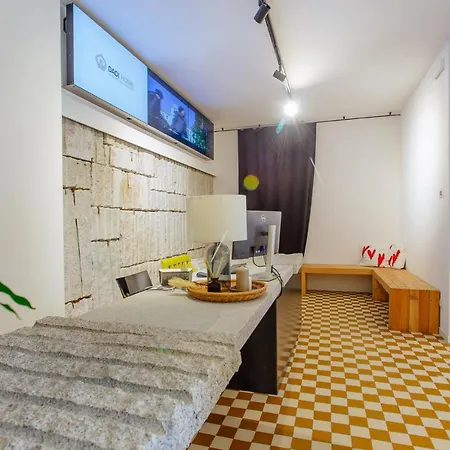 Dadi Oda ve Kahvaltı 3*