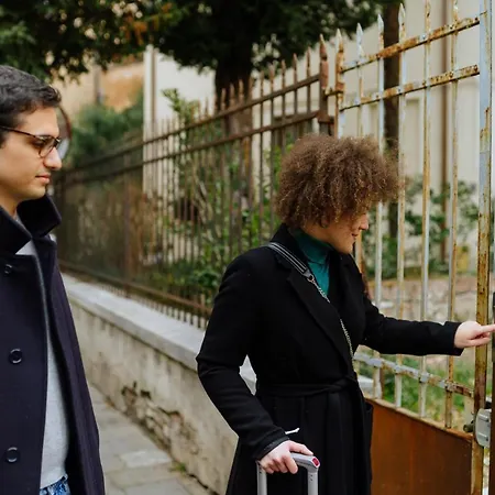 Oda ve Kahvaltı Dadi Padova