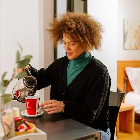 Oda ve Kahvaltı Dadi Padova