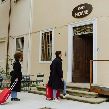 Dadi Oda ve Kahvaltı Padova