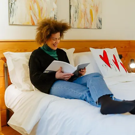 Dadi Oda ve Kahvaltı 3*