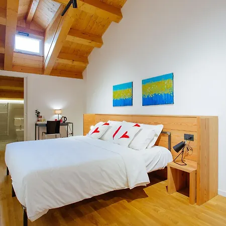 Dadi Bed & Breakfast