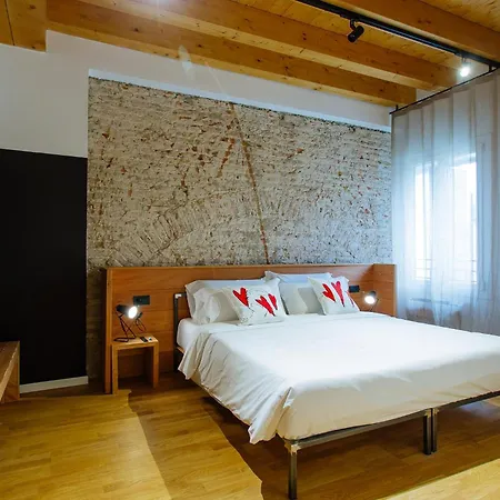 Bed and breakfast Dadi Padua