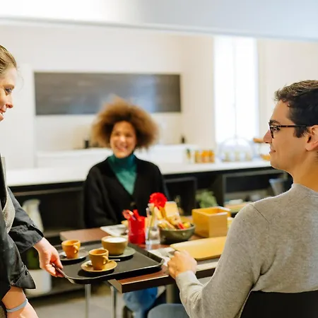 Bed & Breakfast Dadi 3*