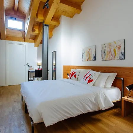 Dadi Oda ve Kahvaltı Padova