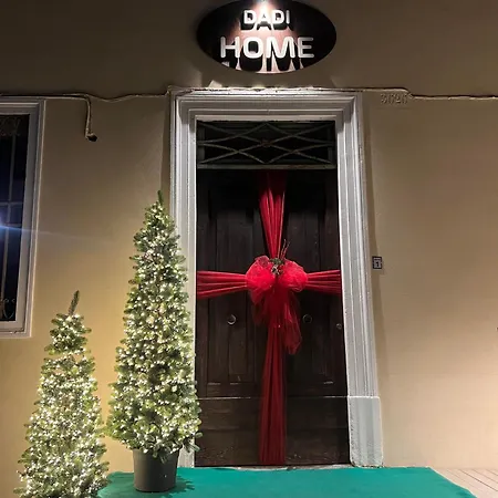 Oda ve Kahvaltı Dadi