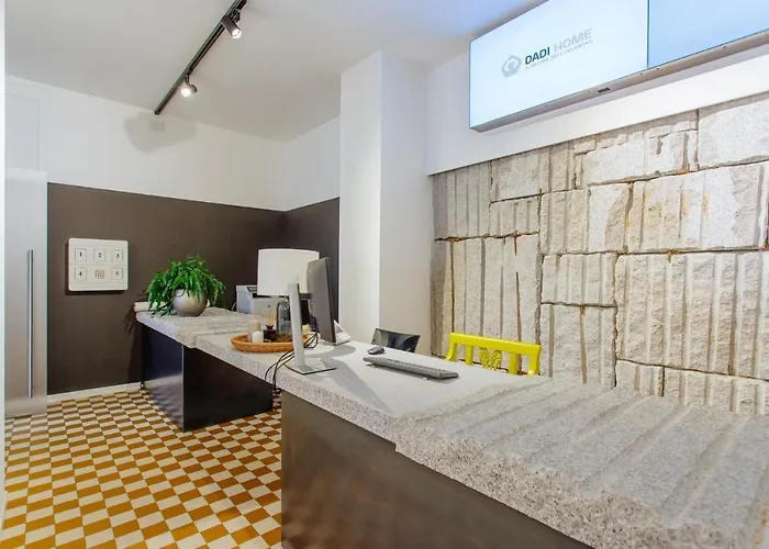 Bed & Breakfast Dadi 5 3*