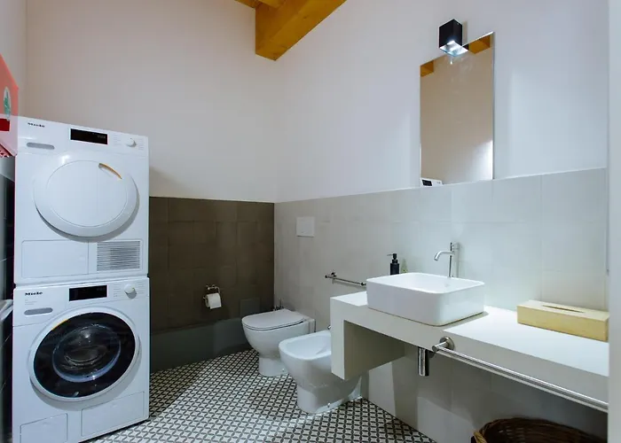 Dadi 5 Bed & Breakfast Padova