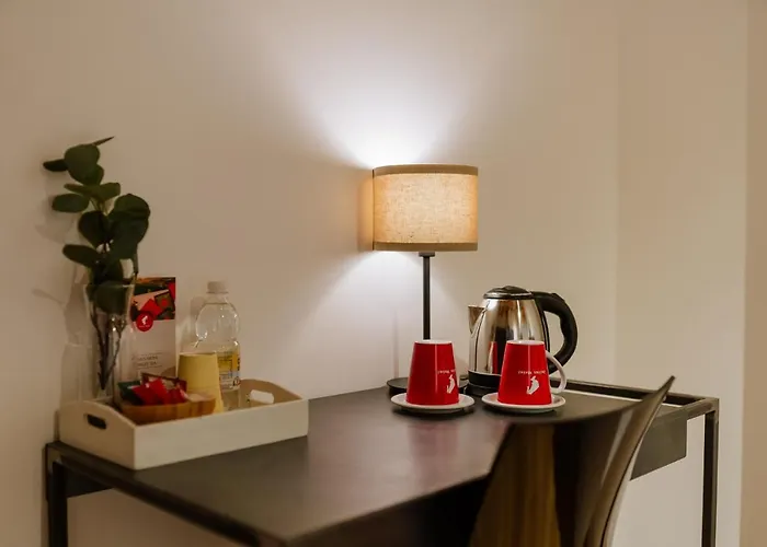 Dadi 5 Bed & Breakfast 3*