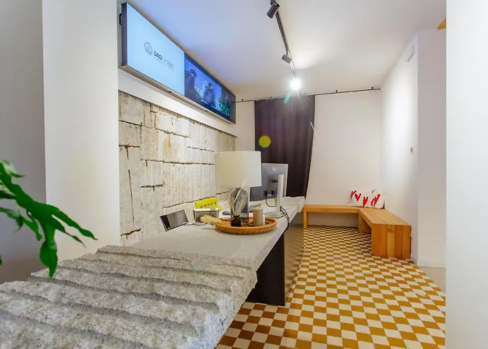 Dadi 5 Bed & Breakfast 3*