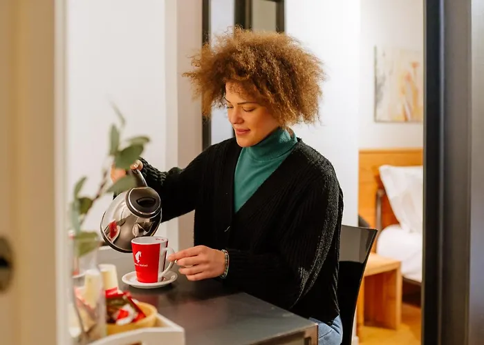 Nocleg ze śniadaniem Dadi Padwa