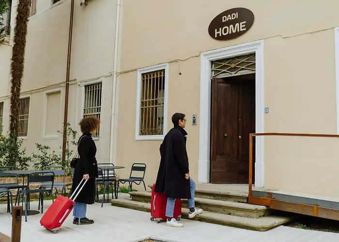 Dadi 5 Bed & Breakfast Padova