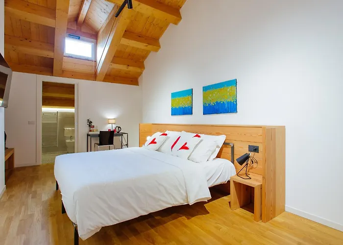 Dadi Nocleg ze śniadaniem