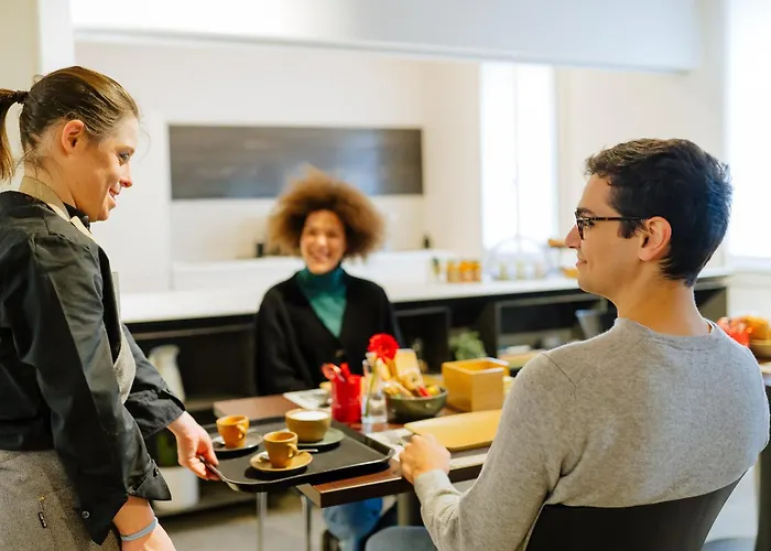 Nocleg ze śniadaniem Dadi 3*