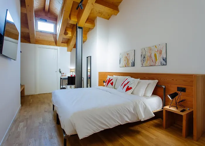 Dadi 5 Bed & Breakfast Padova